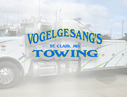 Mobile Truck Tire Service in Saint Clair Missouri