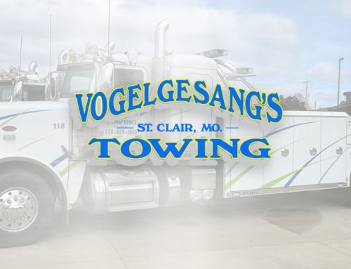 Tractor Trailer Tire Service in Washington Missouri